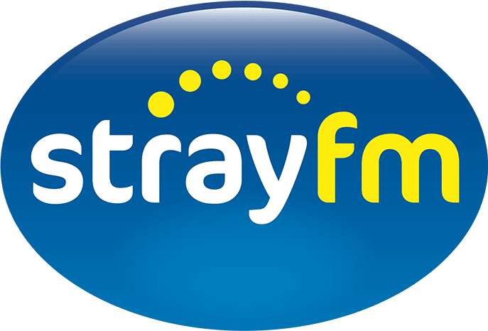 Stray FM logo