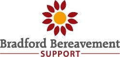 Bradford bereavement support logo