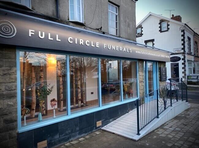 Harrogate Funeral Directors