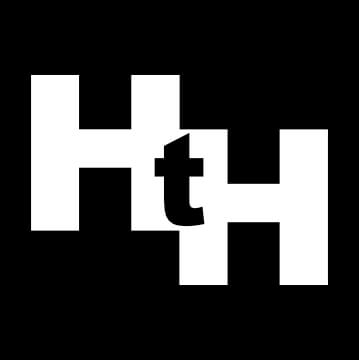 Help the hospice logo