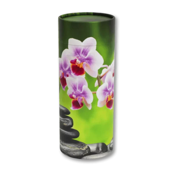 Orchid Scatter Tube