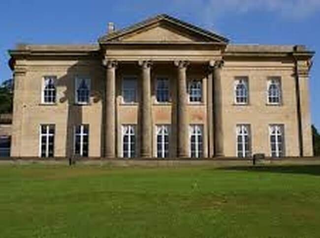 The Mansion Funeral Directors Leeds