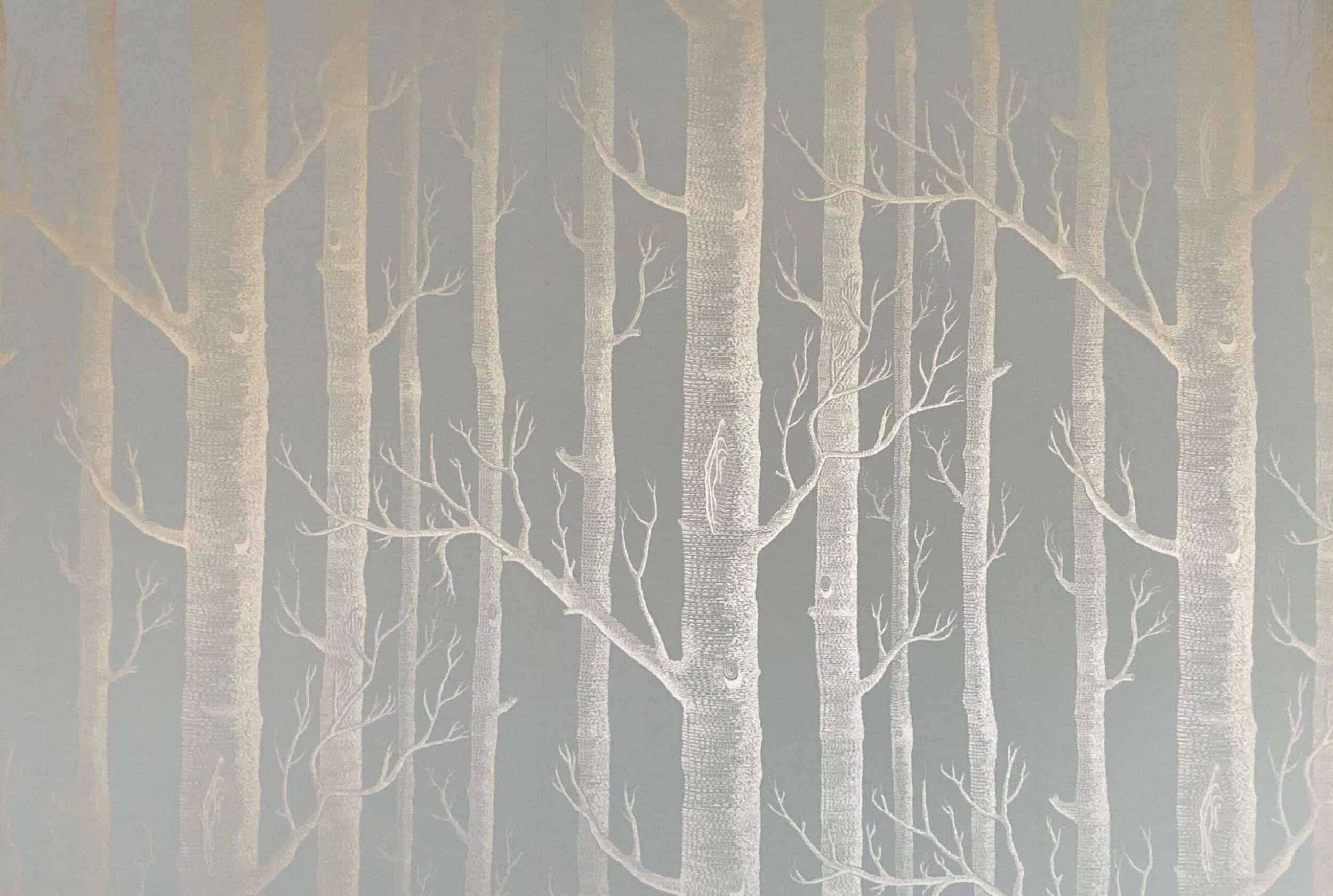Trees wallpaper