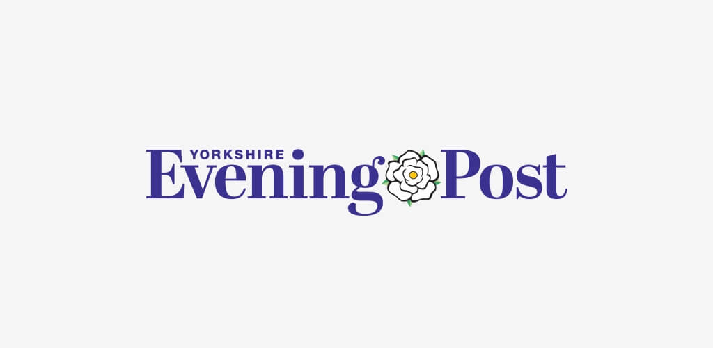 Evening post logo