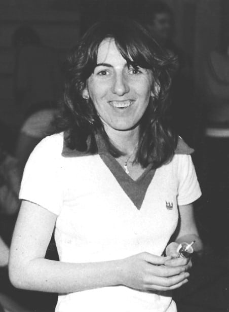 Kathleen Elizabeth Fry