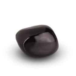 Cuddle Stone (Black High Shine)