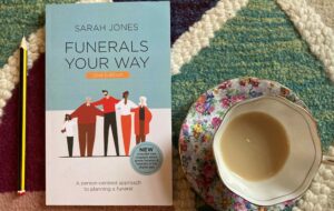 Pre-arranged funeral plans