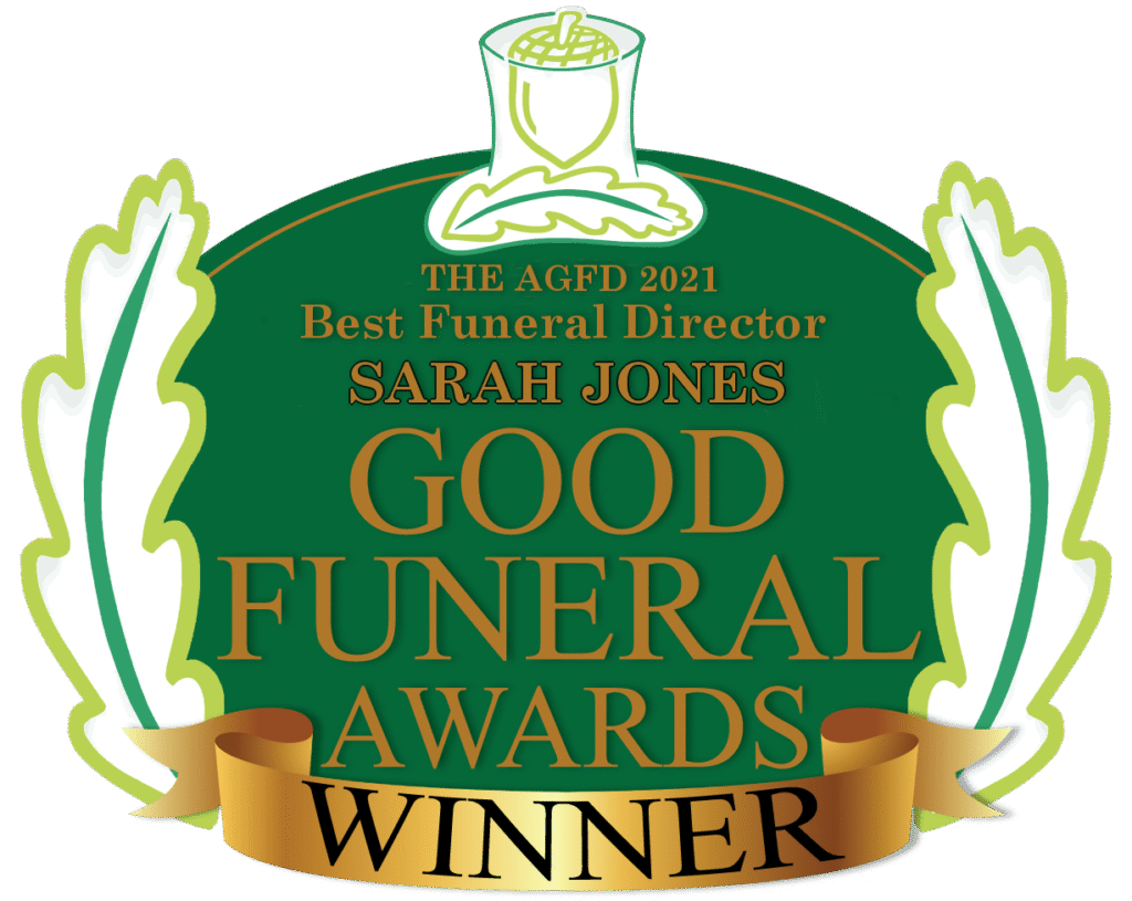 Best Funeral Director