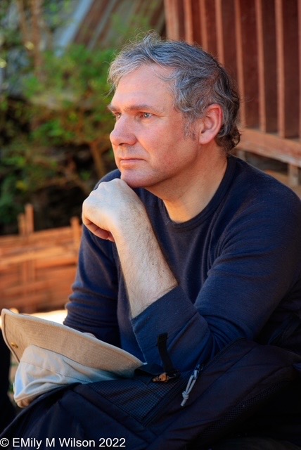 Andrew Lawson