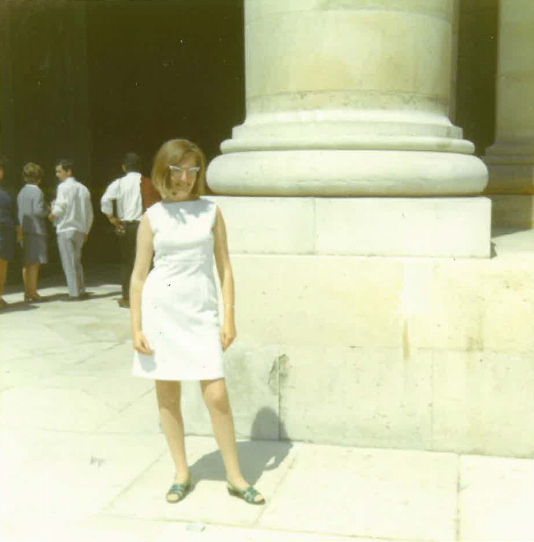 Wendy Fordham