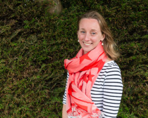 Dr Sarah Jones