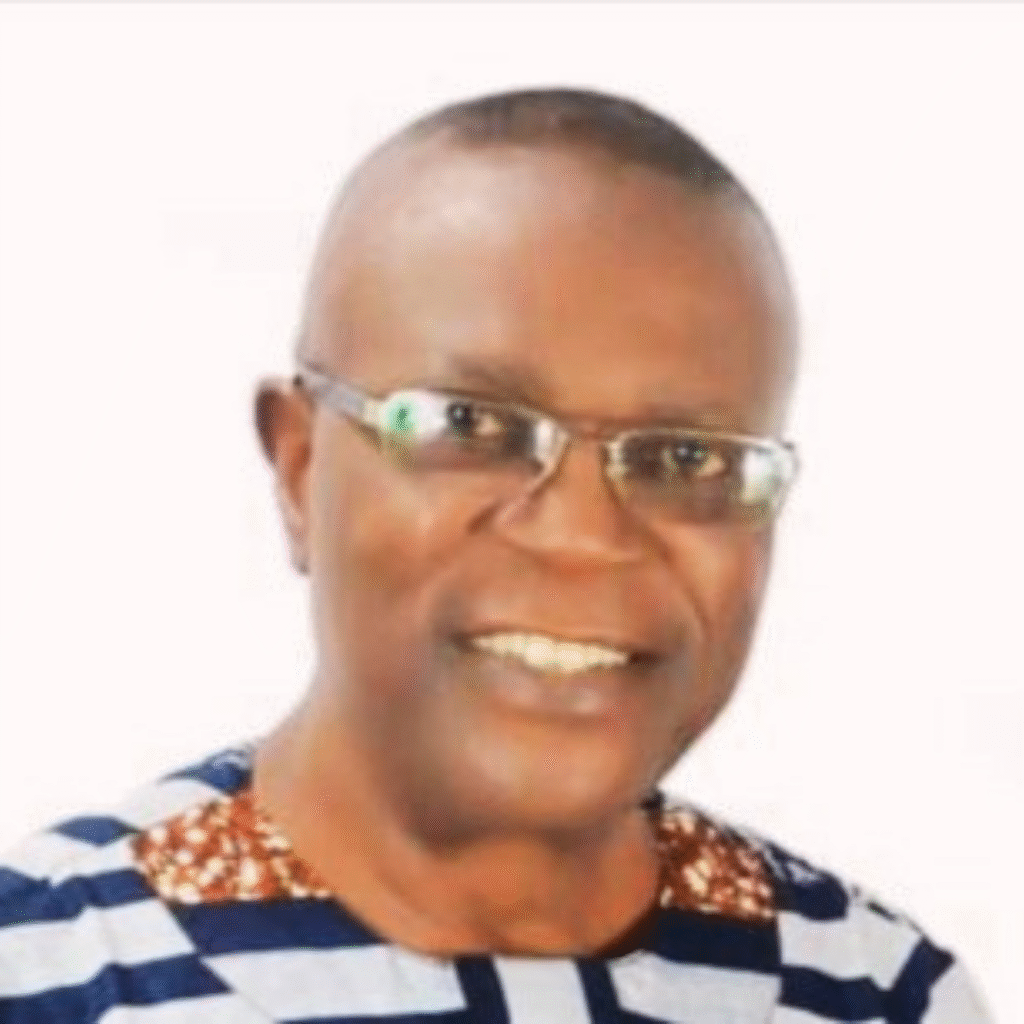Cathy Ben-Ameh