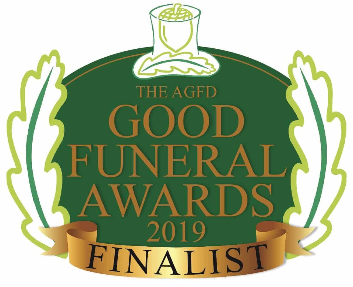 Award-Winning Service at Full Circle Funerals