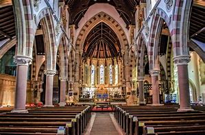 Church Harrogate