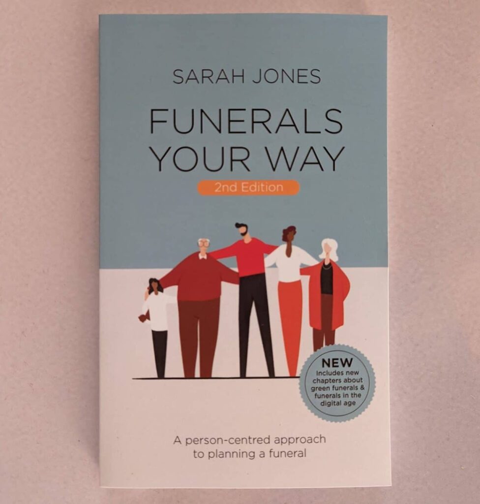 FYW Funeral Arranging Guide