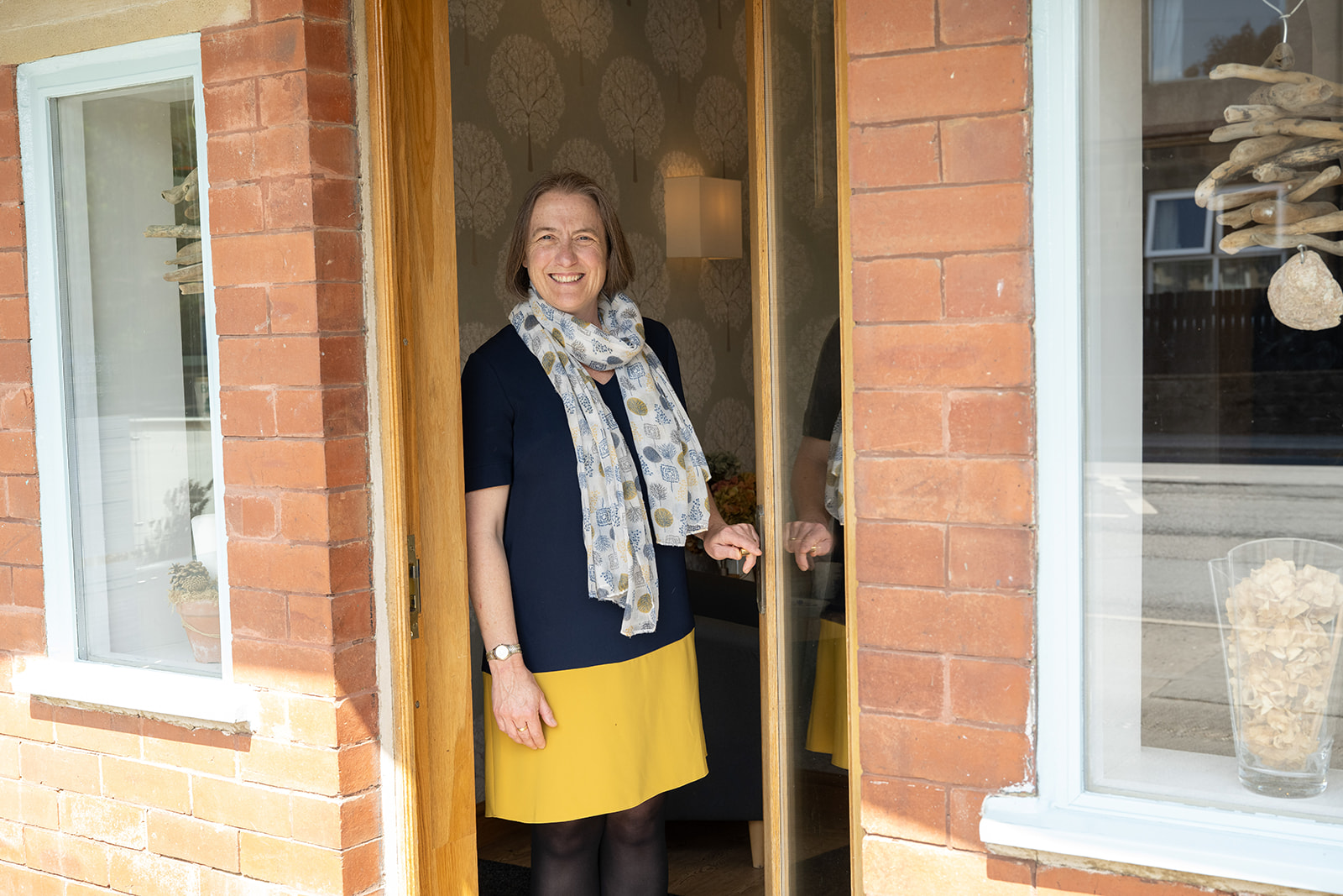 How to Choose a Funeral Director