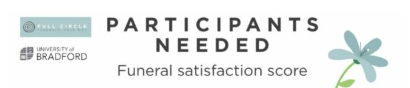 Funeral Satisfaction Score