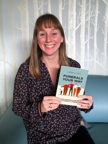 Funerals Your Way Sarah Jones