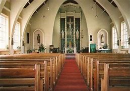 SS Peter and Paul Church Yeadon