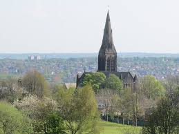 St Margarets Church Horsforth
