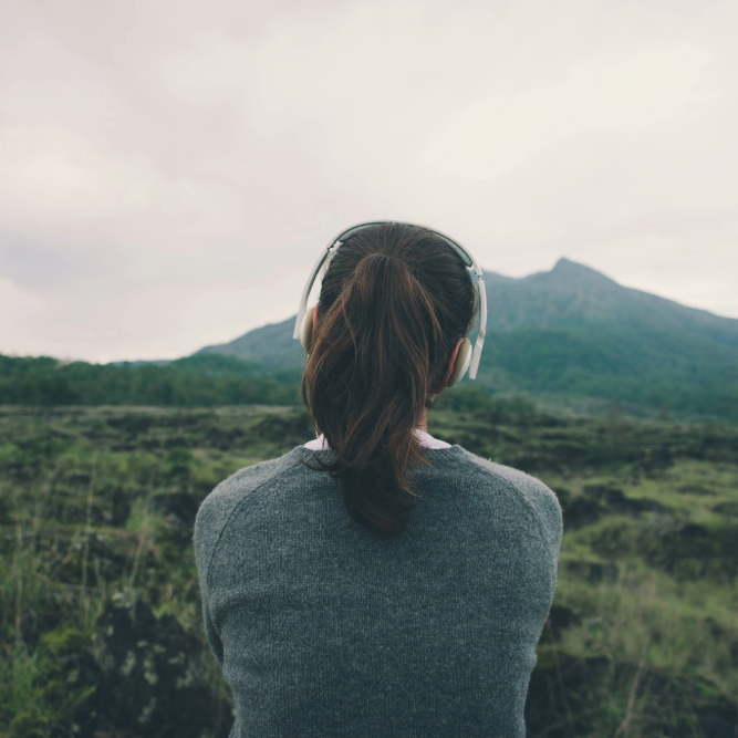 Listening