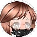 Gacha darkly brown 0810 profile picture