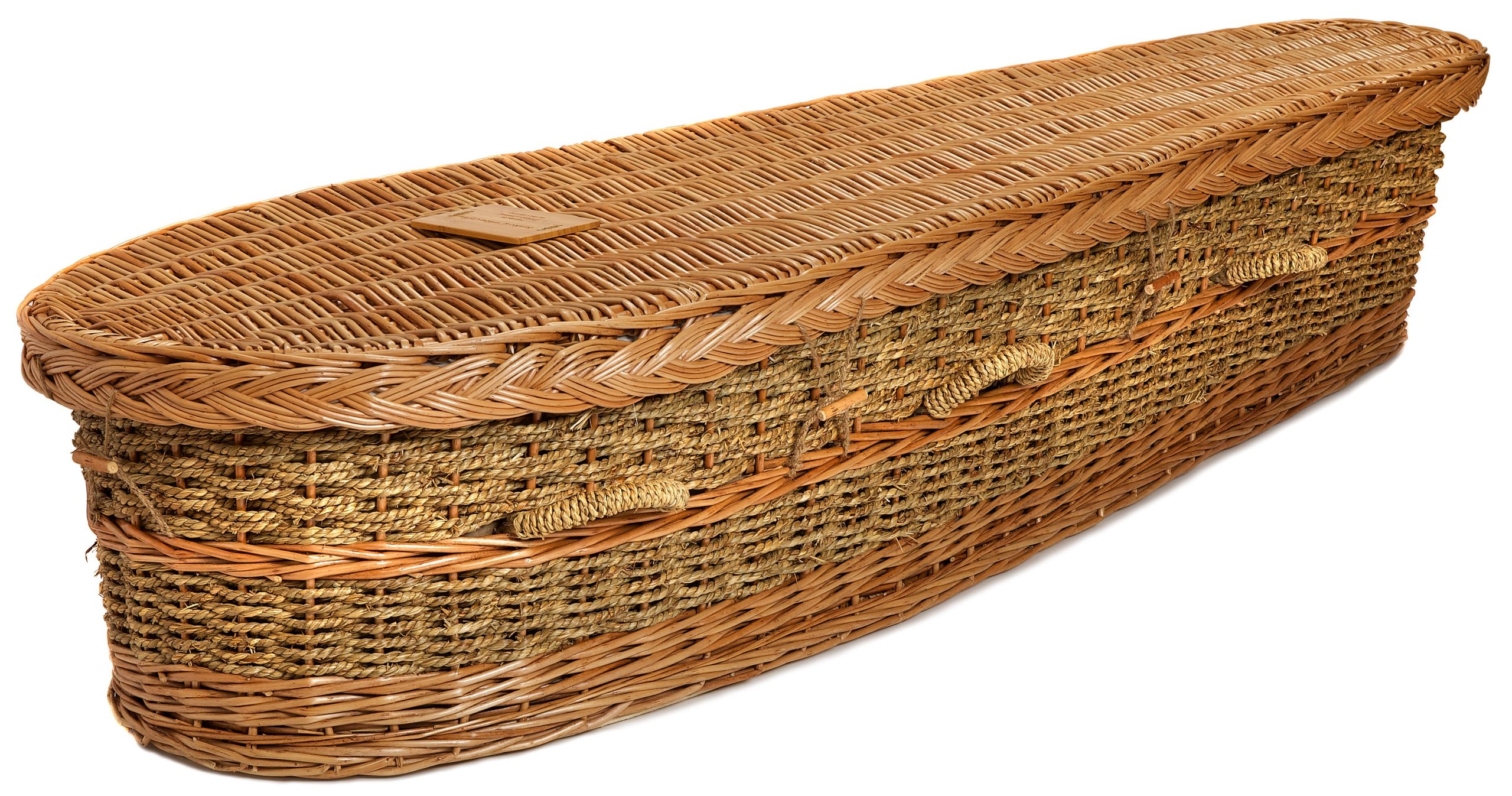 Tributes Willow & Bulrush Teardrop