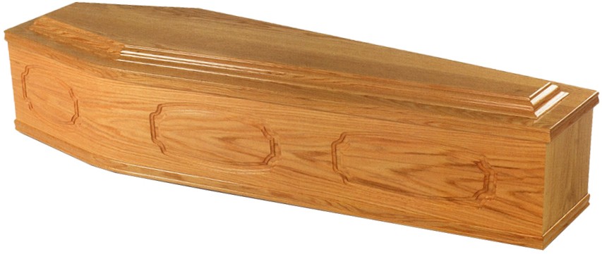 Buckingham – Solid oak