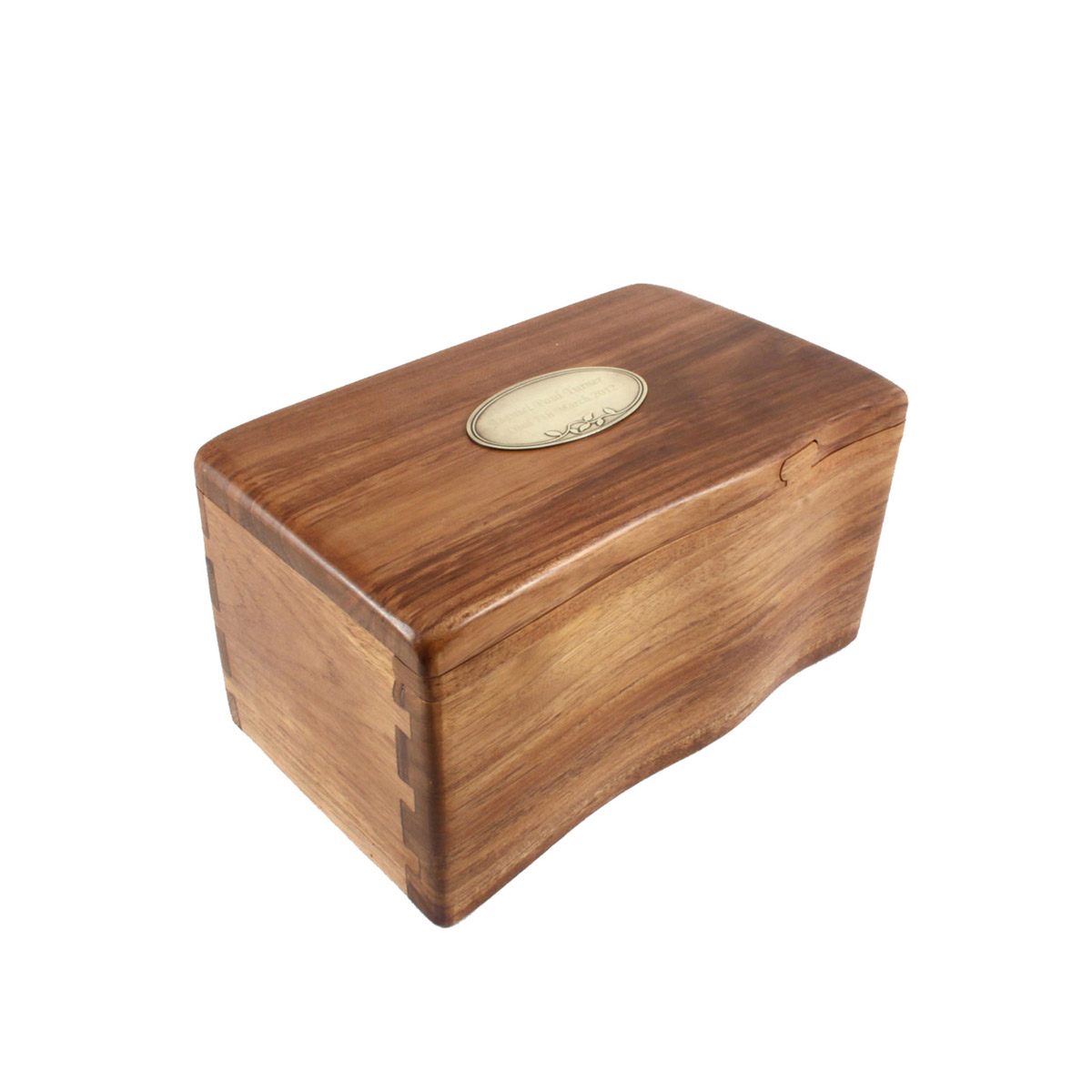Thames Casket