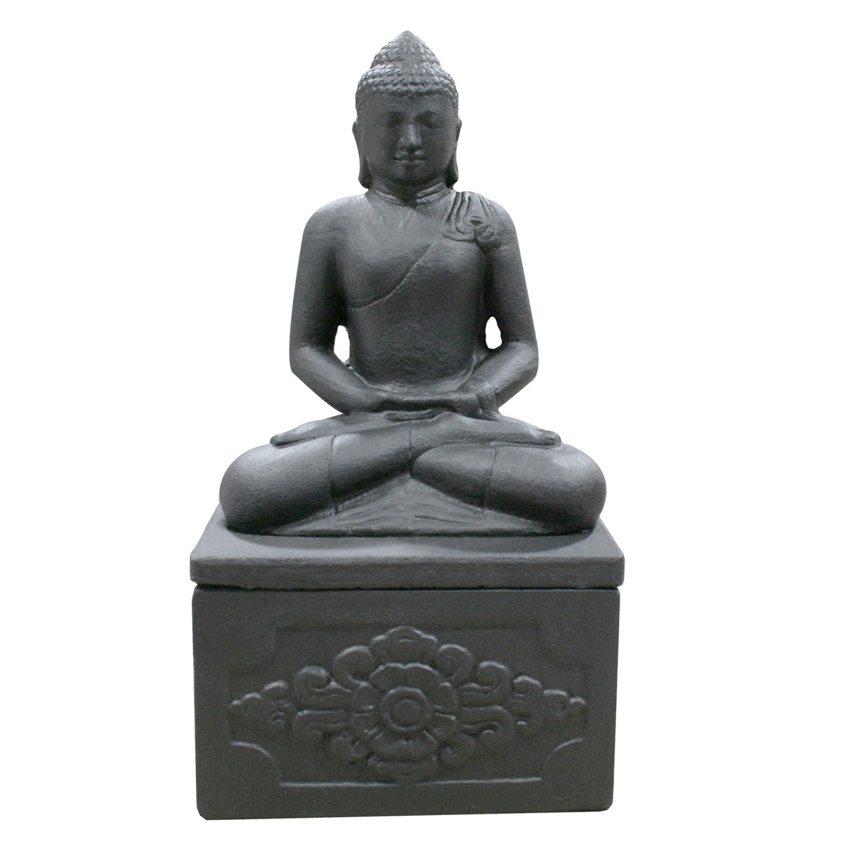Serene Meditation Urn